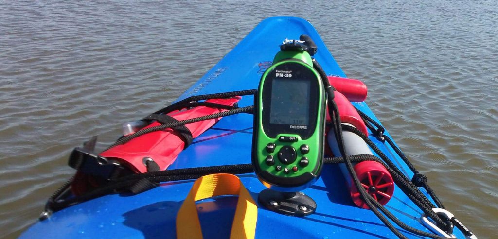 7 Best GPS Receivers for Kayaking – Don't Get Lost Out on the Water (Summer 2022)