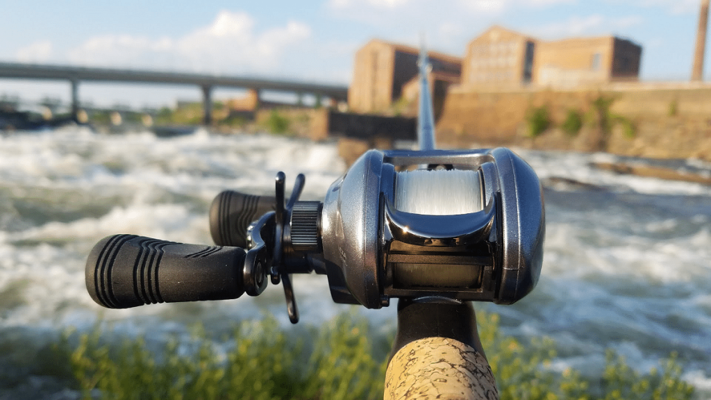 5 Best Baitcasting Reels Under $50 for Fishing Enthusiasts (Summer 2022)