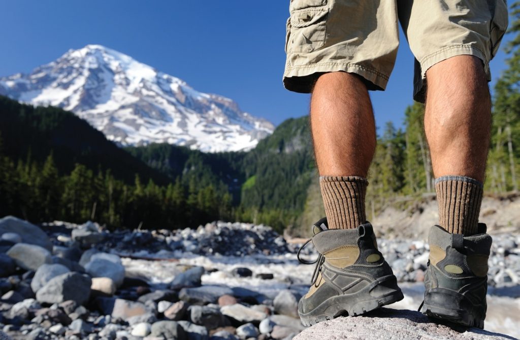 hiking shoes under 100