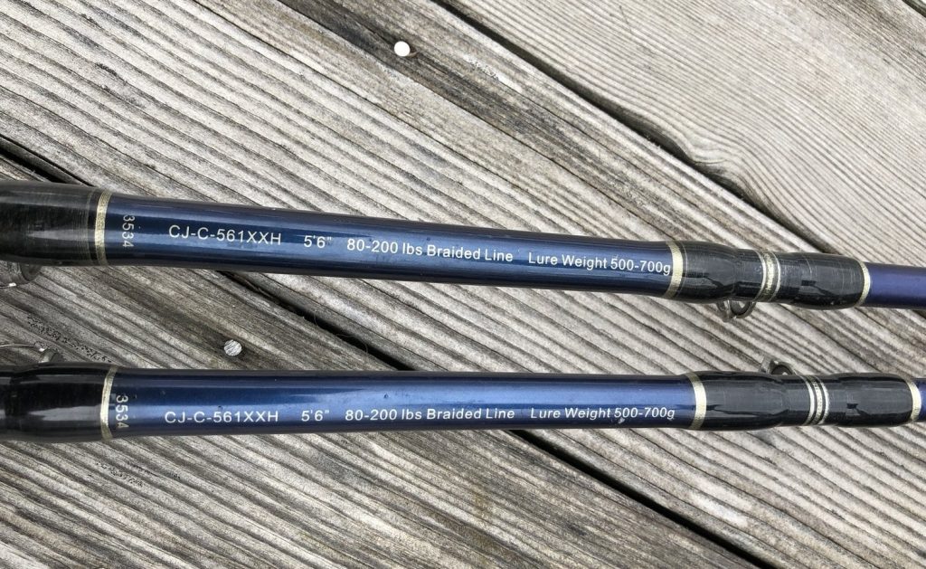 7 Best Jigging Rods That Will Make All Your Fishing Dreams Come True (Summer 2022)