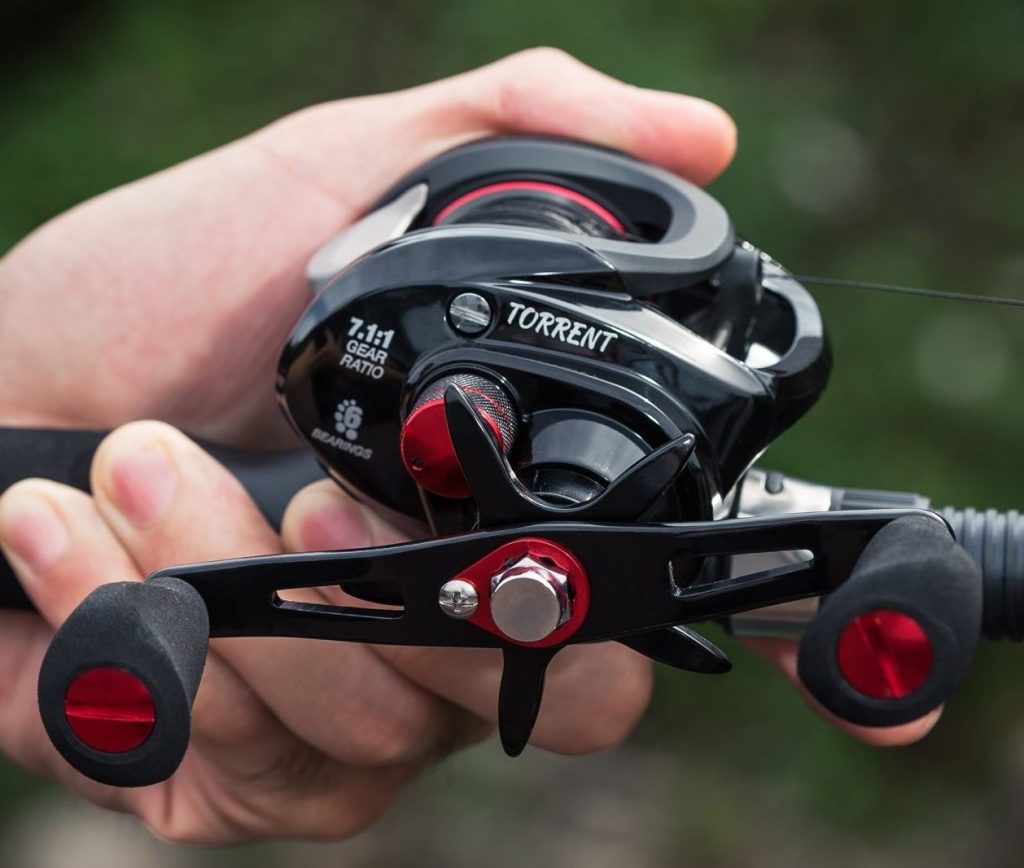 7 Best Baitcasting Reels for Saltwater - Don't Let Corrosion Get in The Way of Fishing (Summer 2022)