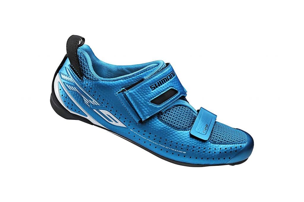 triathlon cycling shoes for wide feet