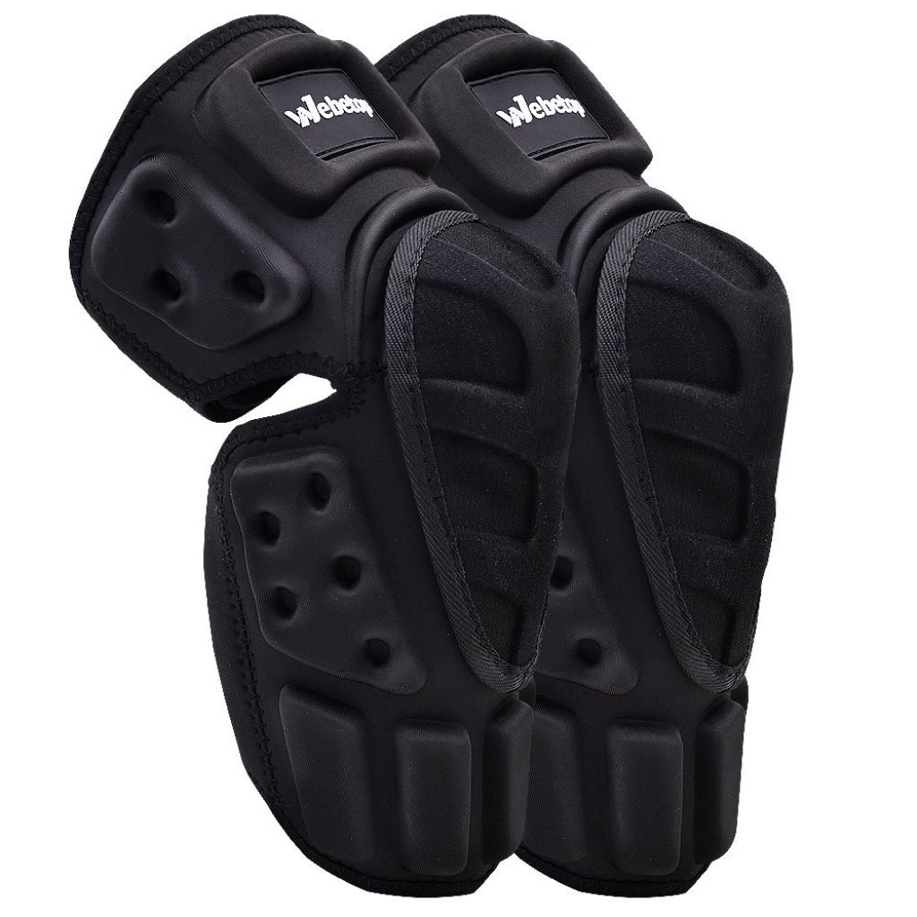 best elbow pads for mountain biking