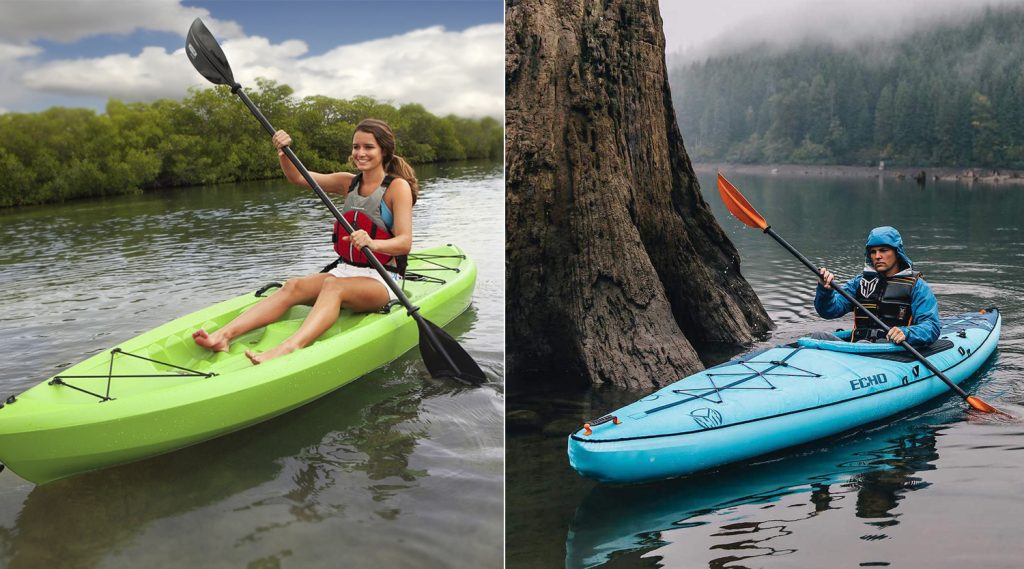 9 Best Fishing Kayaks Under $500 – Reviews and Buying Guide (Summer 2022)