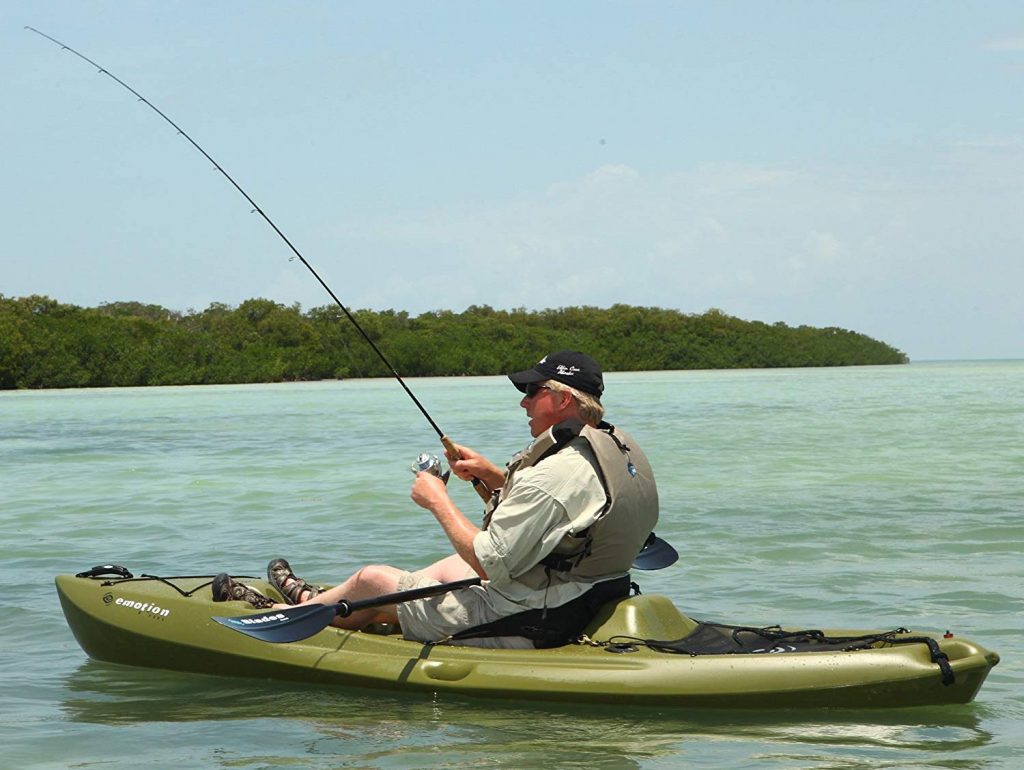 9 Best Fishing Kayaks Under $500 – Reviews and Buying Guide (Summer 2022)