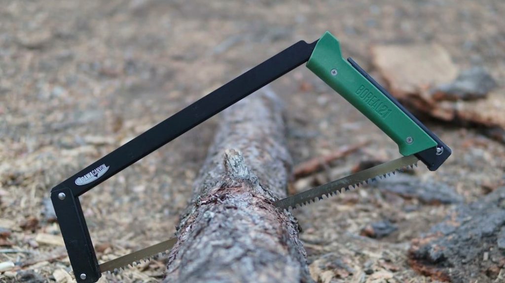 7 Best Folding Saws for Bushcraft, Backpacking, Camping, and More (Summer 2022)