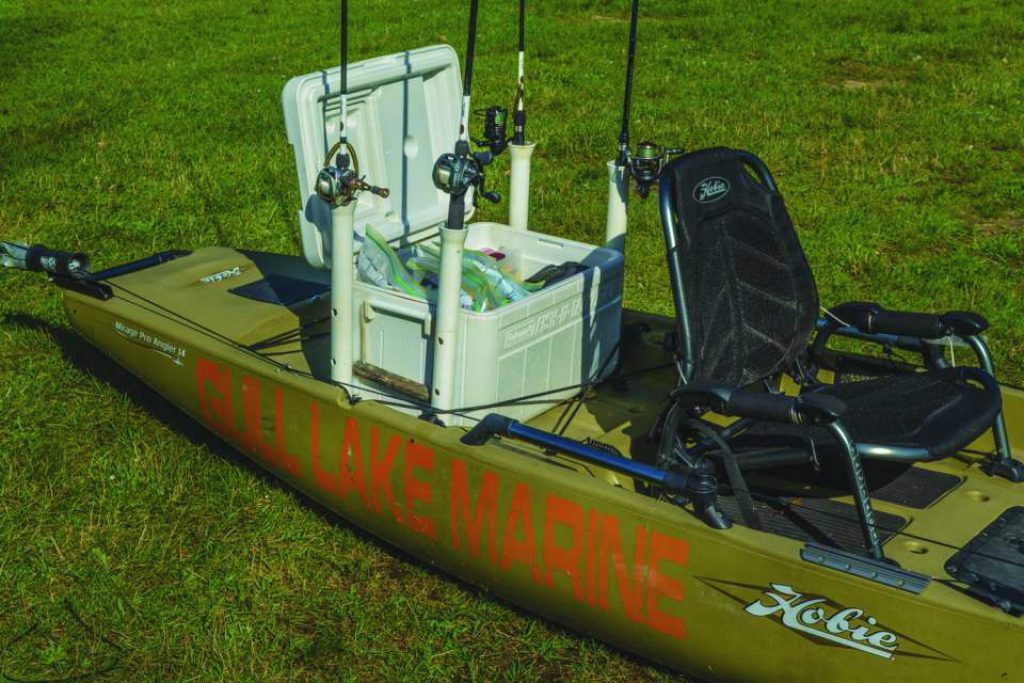 7 Best Kayak Coolers to Keep Your Belongings Fresh and Dry (Summer 2022)