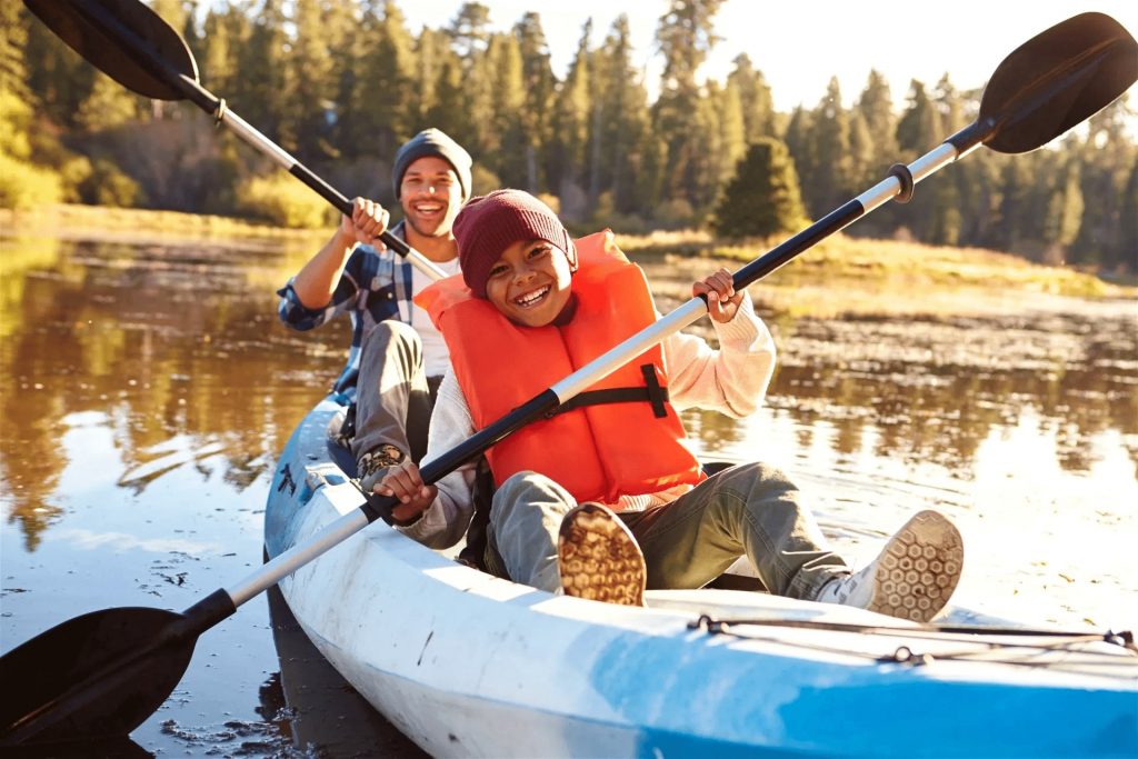 8 Best Kayaks for Kids of all Ages: Get Your Little Ones Into Paddling (Summer 2022)
