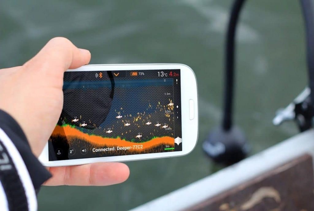 7 Best Portable Fish Finders — Reviews and Buying Guide (Summer 2022)