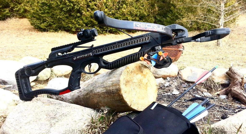 5 Best Recurve Crossbows for Hunters and Trainees (Summer 2022)