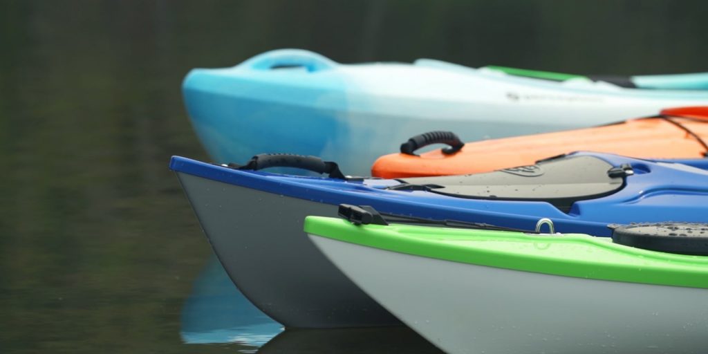 9 Best Tandem Kayaks: Better Options for Fishing, Recreational Paddling, and Touring (Summer 2022)