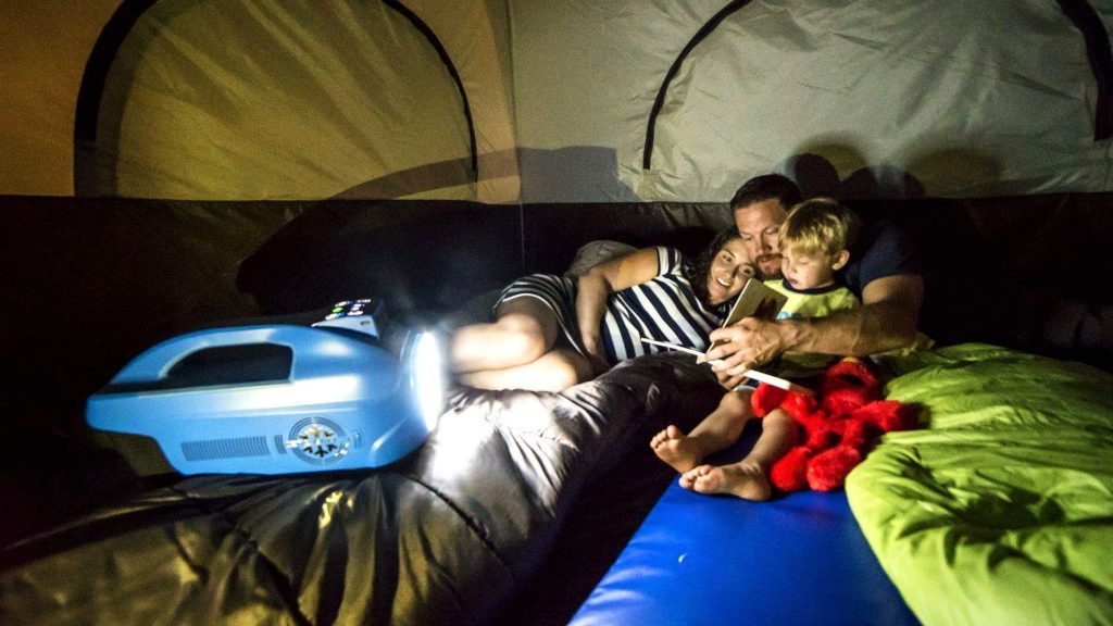 6 Best Tent Air Conditioners to Make Your Outdoor Adventure Much More Pleasant (Summer 2022)