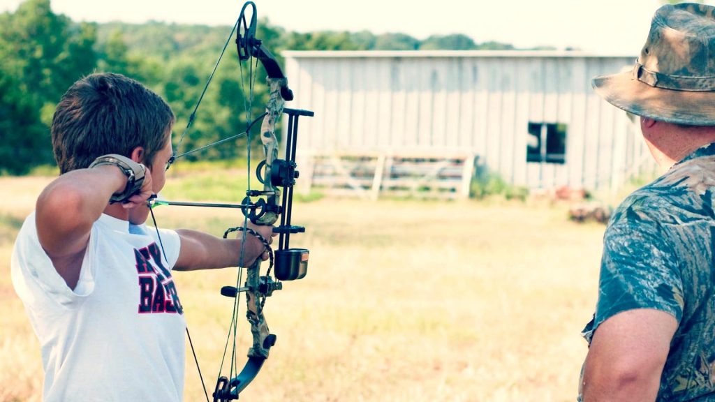 7 Best Youth Bows — Let Your Kids Become Professionals! (Summer 2022)