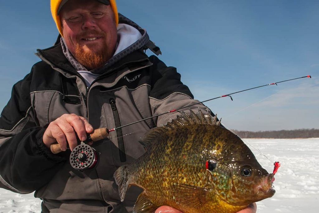5 Best Ice Fishing Rods for Winter Fishing Lovers (Summer 2022)