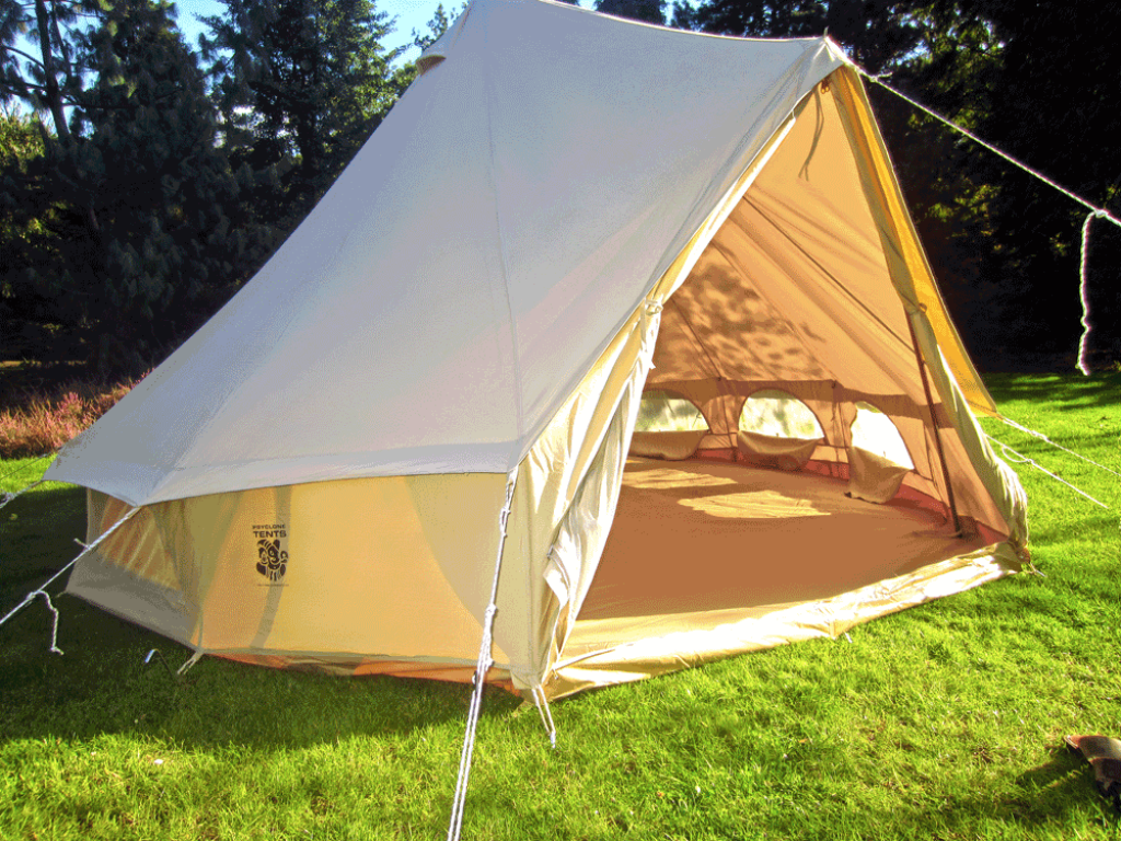 Top 10 Best 8-Person Tents for the Greatest Family Camping Experience (Summer 2022)
