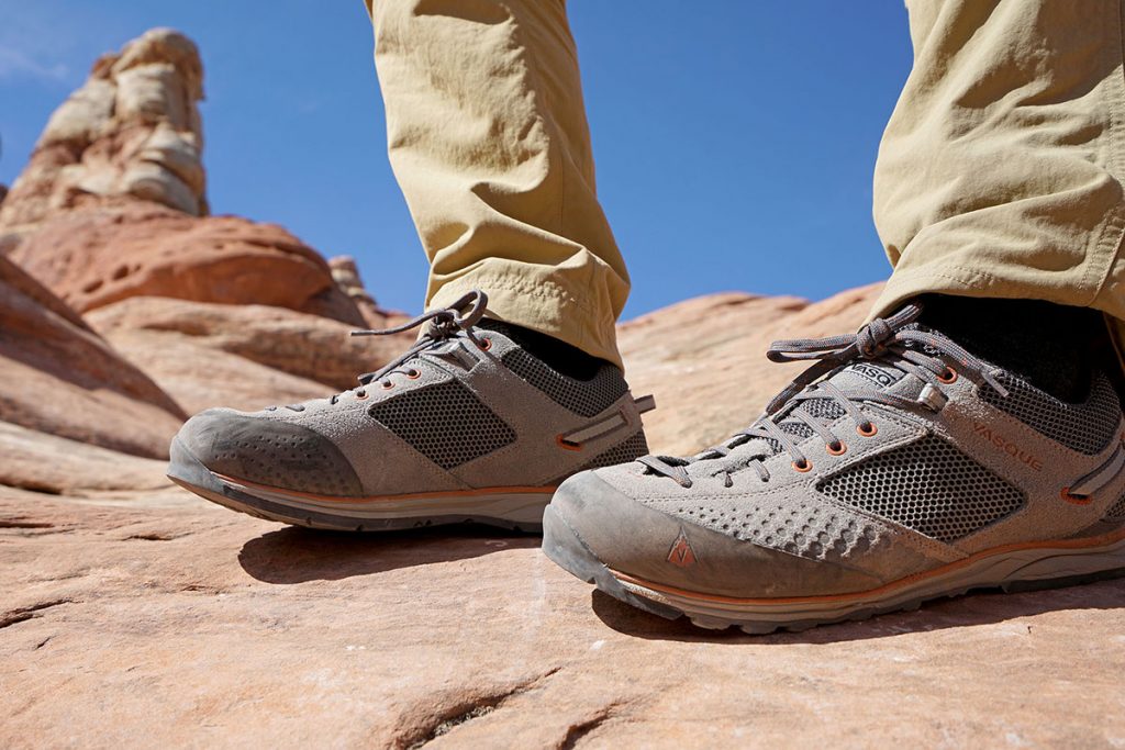 8 Best Approach Shoes to Walk and Climb Anywhere You Want (Summer 2022)