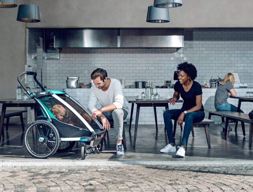 10 Best Bike Trailers - Safety and Comfort for Your Passengers! (Summer 2022)