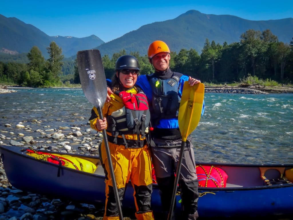 6 Best Drysuits for Kayaking – Stay Dry and Safe! (Summer 2022)