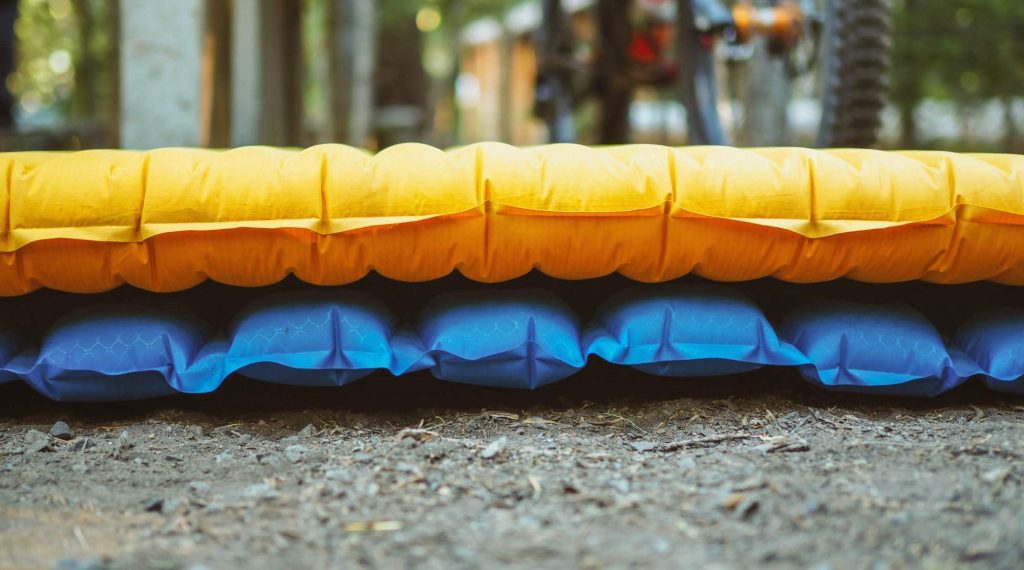 10 Best Hammock Sleeping Pads to Handle the Rigors of Your Outdoor Adventures (Summer 2022)