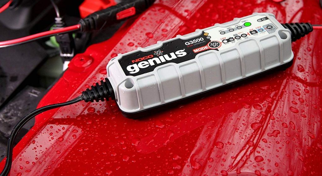 10 Best Marine Battery Chargers - Get Your Boat Ready to Go (Summer 2022)