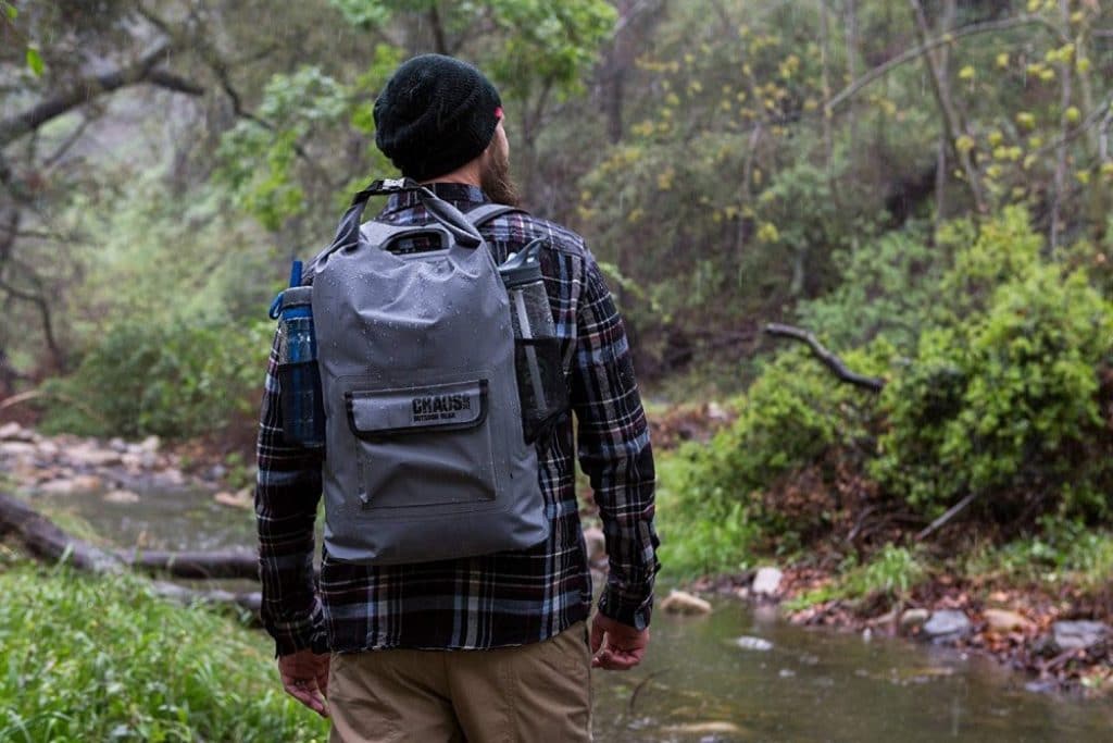10 Best Fishing Backpacks - Keep All the Tackles at Hand! (Summer 2022)