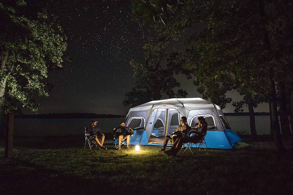 10 Best Instant Tents to Save You Time On the Adventures (Summer 2022)