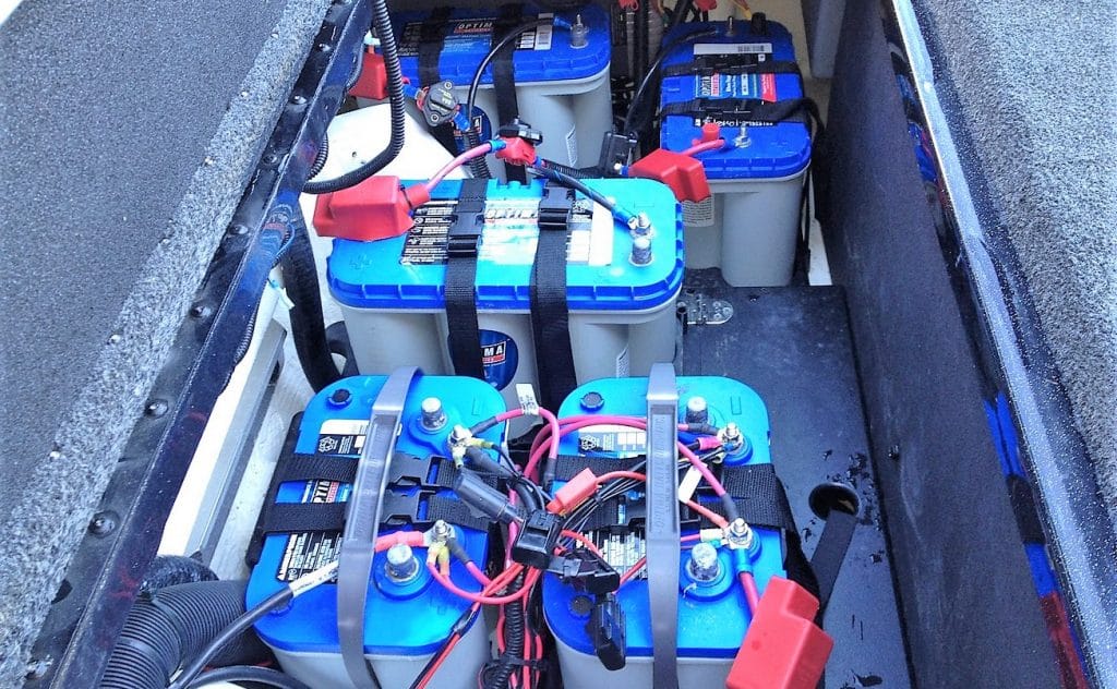 10 Best Marine Batteries - Reviews and Buying Guide (Summer 2022)