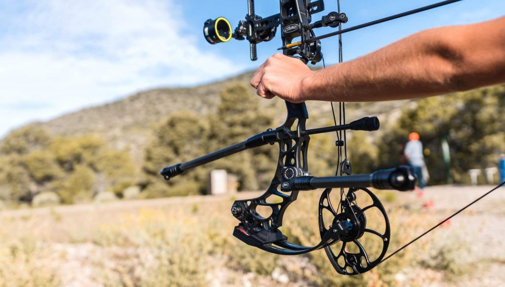 10 Best Bow Stabilizers for the Most Accurate Shots (Summer 2022)