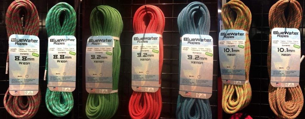 10 Best Ropes for Climbing - Safe Equipment for Most Difficult Routes (Summer 2022)