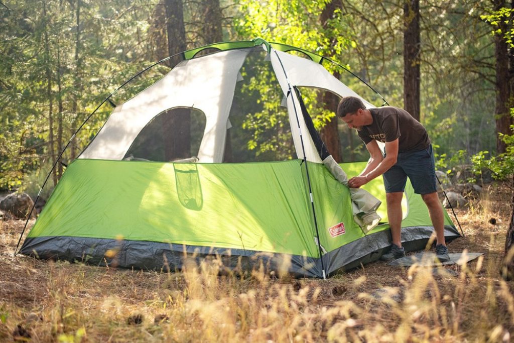 10 Best Camping Tents - Maximum Comfort During Outdoor Adventures! (Summer 2022)