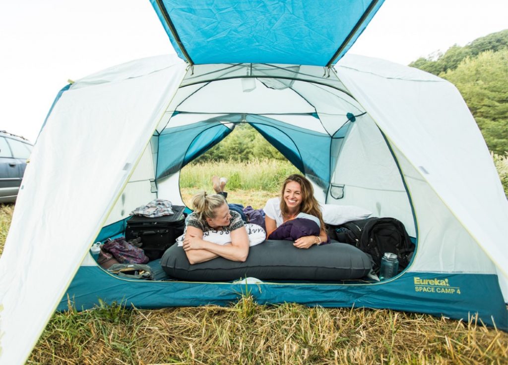 10 Best Camping Tents - Maximum Comfort During Outdoor Adventures! (Summer 2022)
