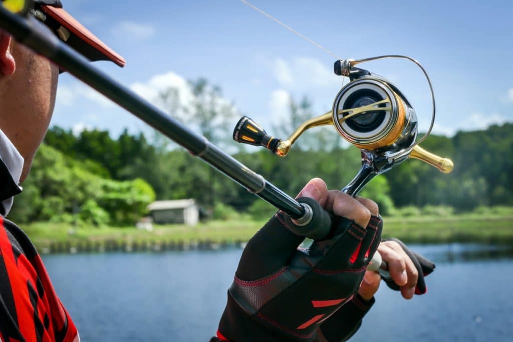 12 Best Fishing Reels To Make Fishing More Fun and Productive for You (Summer 2022)