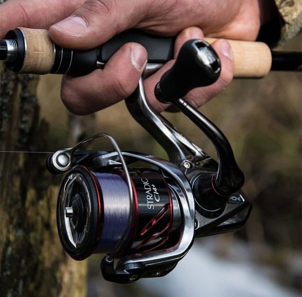 10 Best Spinning Reels - Hunting for Different Types of Fish! (Summer 2022)