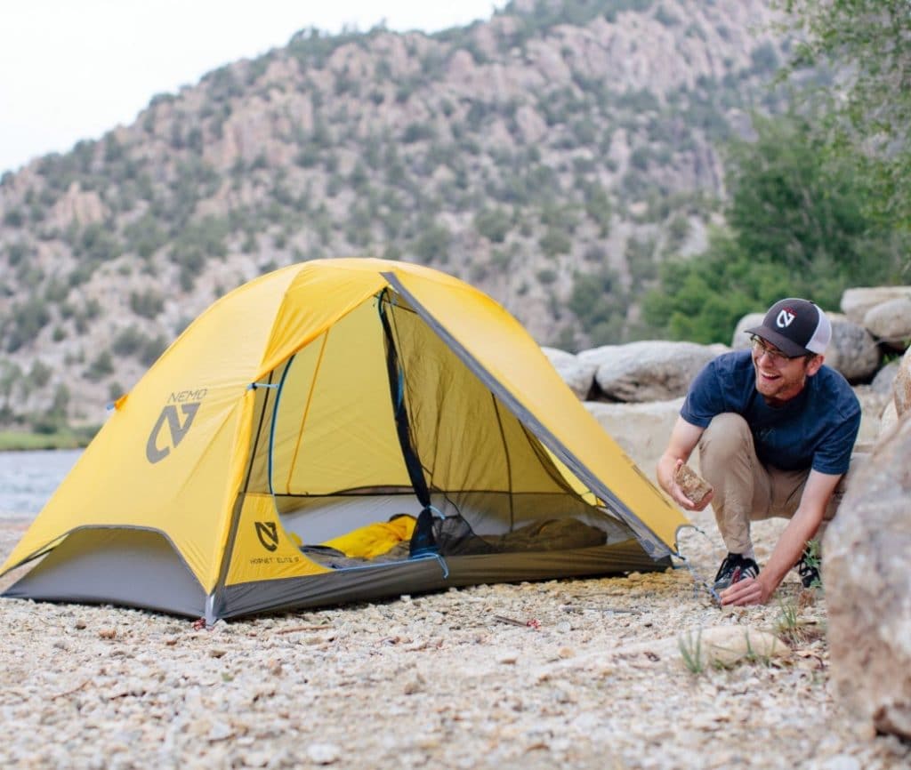 10 Best Backpacking Tents - Explore the Nature with Comfort! (Summer 2022)