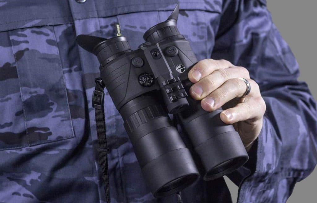 10 Best Night Vision Binoculars to Help You Out on Your Nocturnal Adventures (Summer 2022)