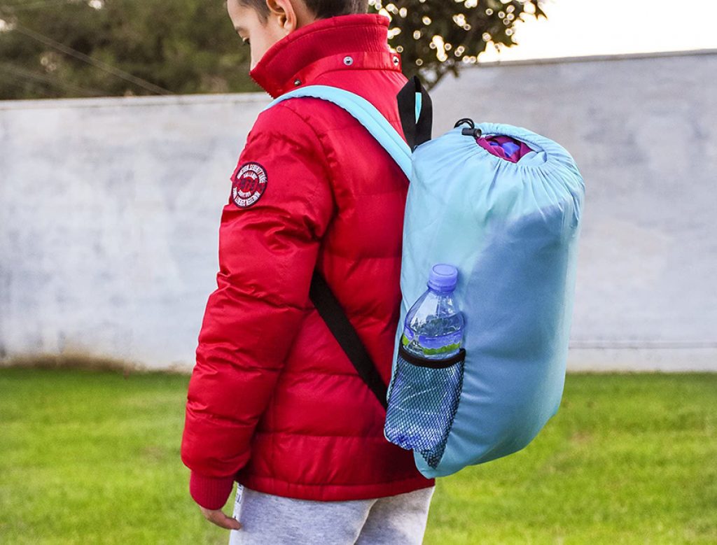 12 Best Sleeping Bags for Kids - Keep the Young Ones Warm! (Summer 2022)