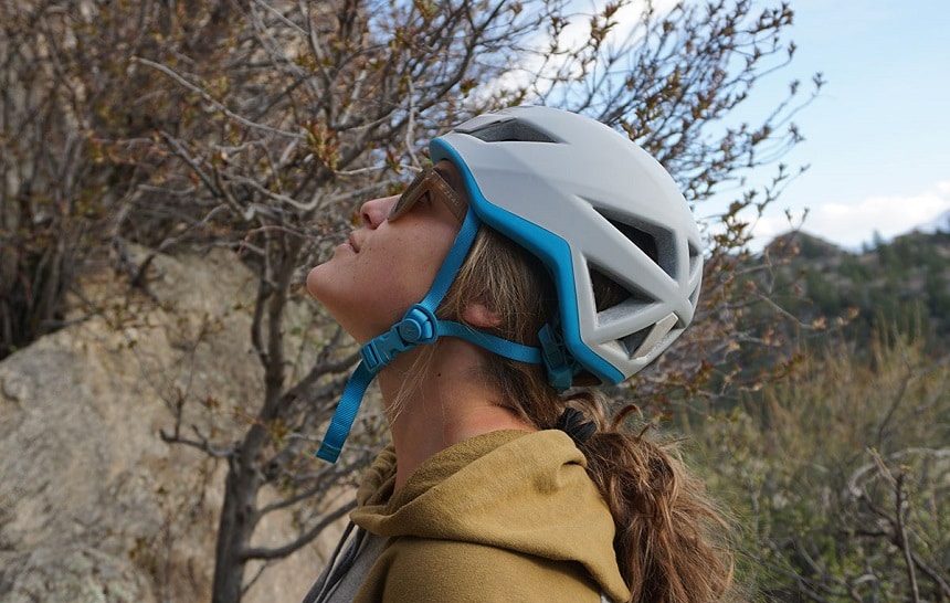 15 Best Climbing Helmets - Keep Your Head Protected! (Summer 2022)