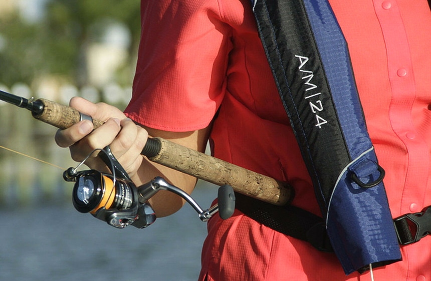 10 Best Fishing Life Vests – Enjoy Safe Fishing Experience! (Summer 2022)