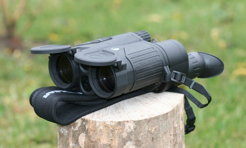 10 Best Rangefinder Binoculars – Measure the Distance with Ease! (Summer 2022)
