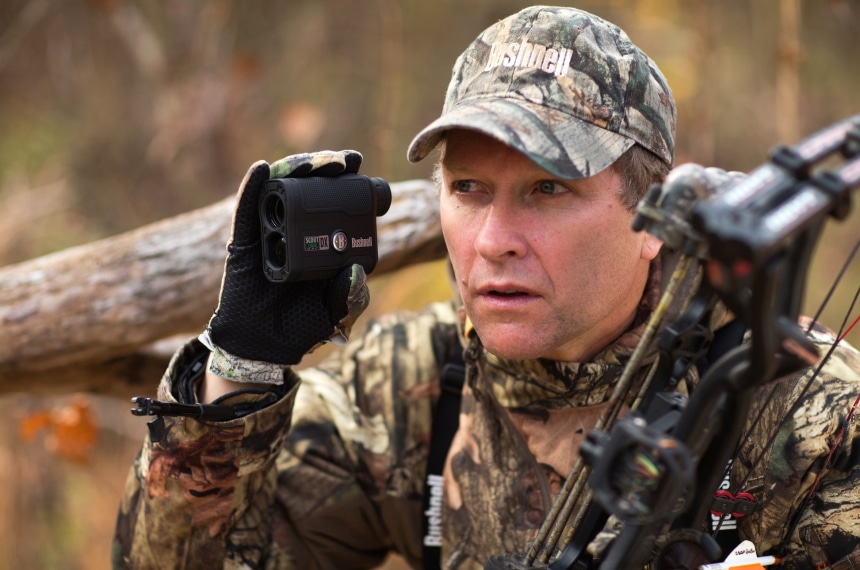 10 Best Rangefinders for Bow Hunting – Increase Your Accuracy! (Summer 2022)