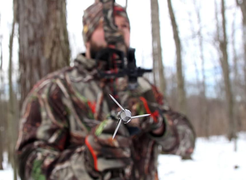 8 Best Crossbow Broadheads - Take Shooting Seriously (Summer 2022)