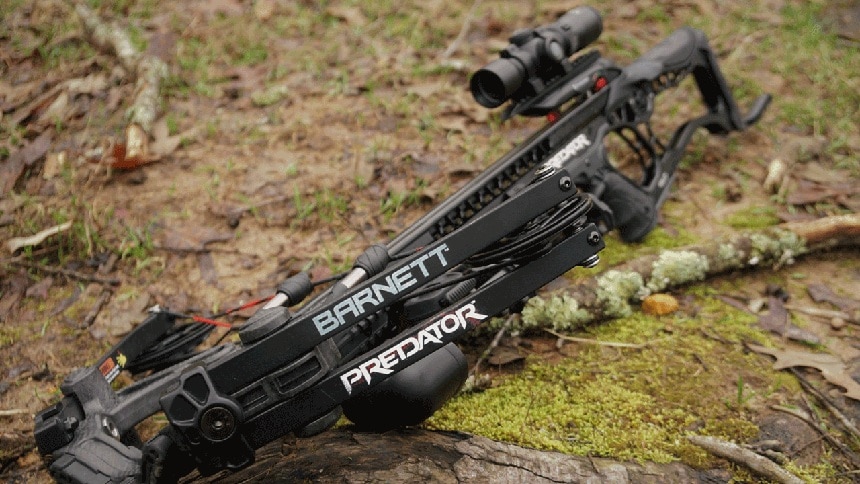 11 Best Barnett Crossbows – Build Quality Beyond Your Expectations! (Summer 2022)