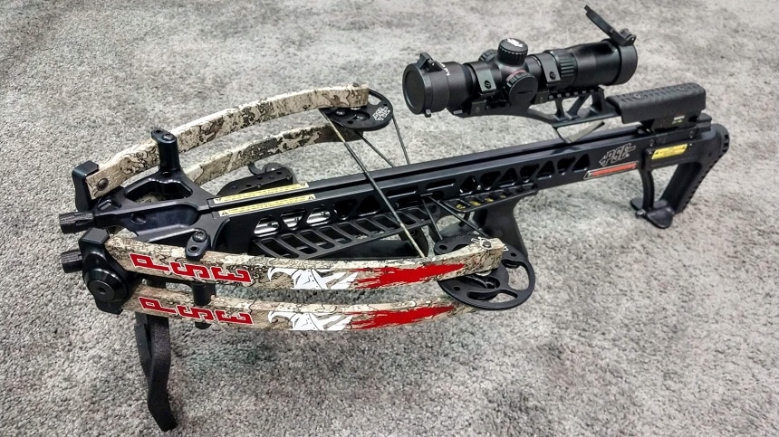 5 Best Crossbows under $200 – Budget-Friendly and Powerful Options! (Summer 2022)