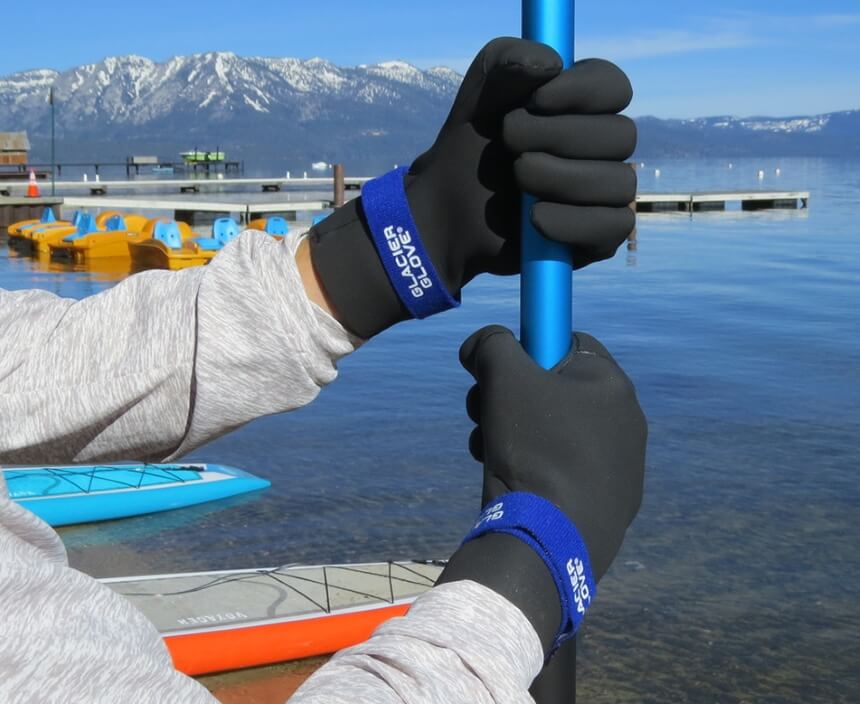 10 Best Pairs of Kayaking Gloves to Protect Your Hands Under Any Weather Conditions (Summer 2022)