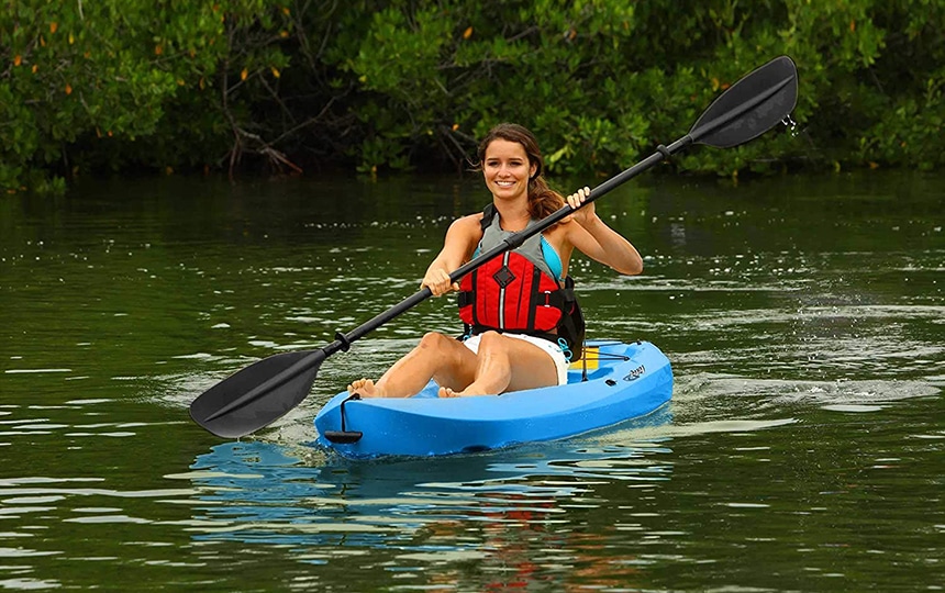 10 Best Sit-on-Top Kayaks – Exceptional Maneuverability and Stability! (Summer 2022)