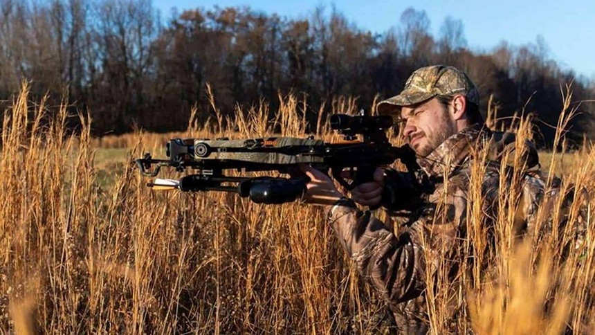 10 Best Tactical Crossbows – Exceptional Balance and Precision! (Summer 2022)