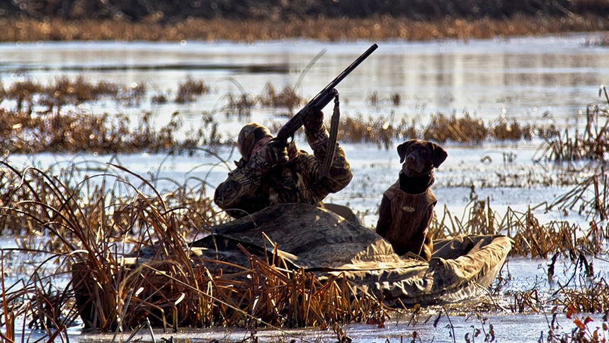 6 Best Duck Hunting Kayaks – Stay Hidden During Your Trips! (Summer 2022)