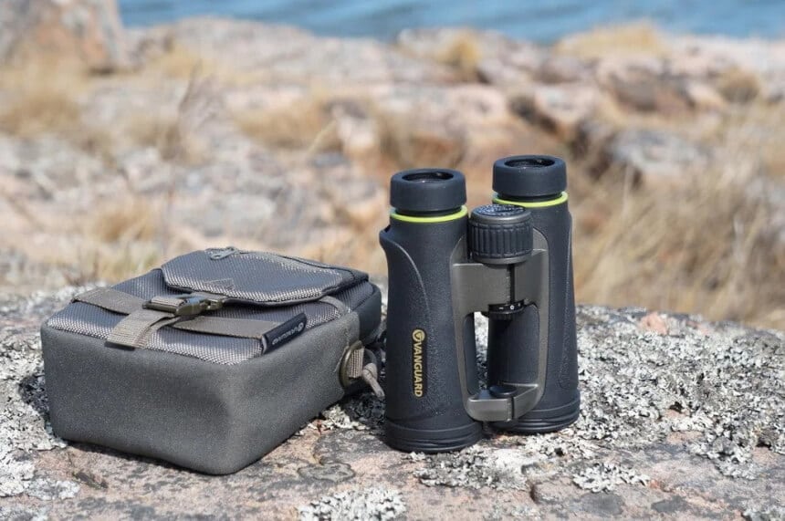 6 Best Binoculars for Yellowstone - Don't Miss a Thing on Your Trip! (Summer 2022)