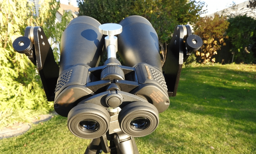 How Far Can Binoculars See? Insights on Distance and Performance
