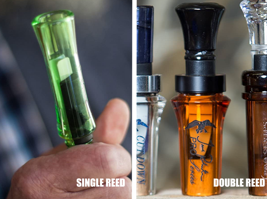 5 Best Goose Calls – Perfect Options for Hunting Success (Summer 2022)